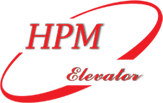 Hospital Elevator HPM