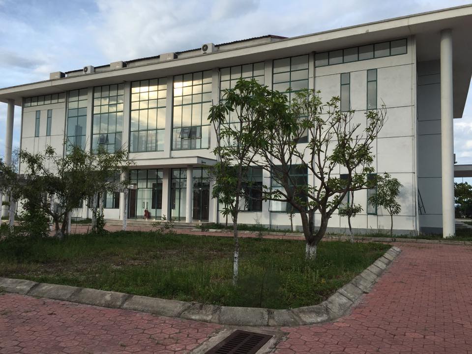 Trường đào tạo bảo hiểm xã hội Hà Nội